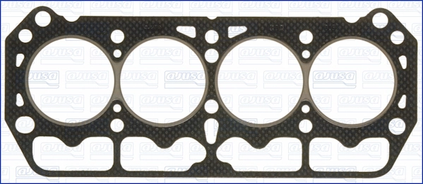 Gasket, cylinder head FIBERMAX 10037600
