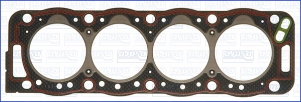 Gasket, cylinder head FIBERMAX 10100400