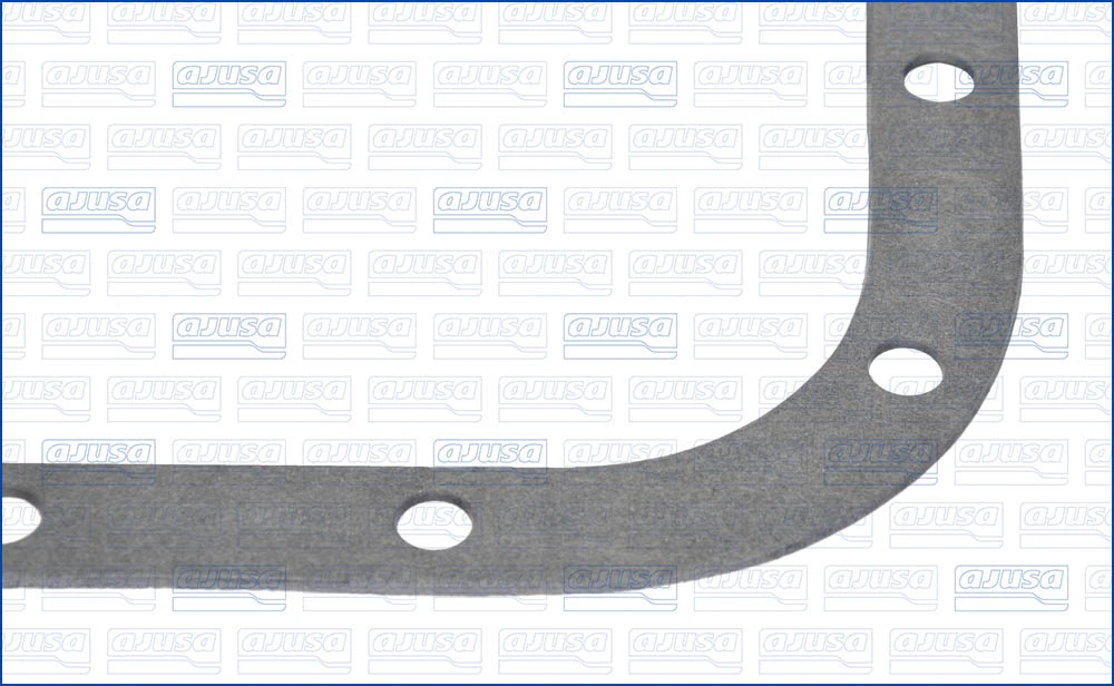 Gasket, oil sump 14054500