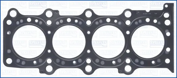 Gasket, cylinder head MULTILAYER STEEL 10116200