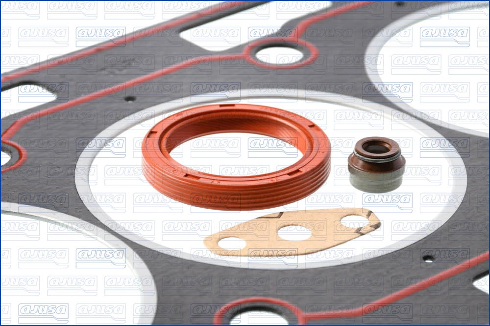 Gasket Kit, cylinder head FIBERMAX 52019800