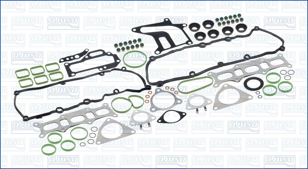 AJUSA 53041300 Gasket Kit, cylinder head