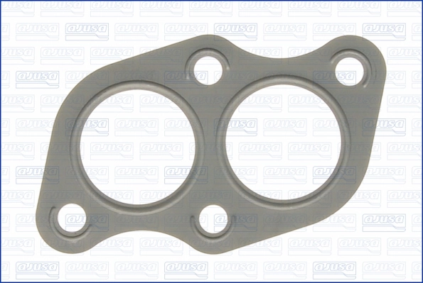 Gasket, exhaust pipe 00747900