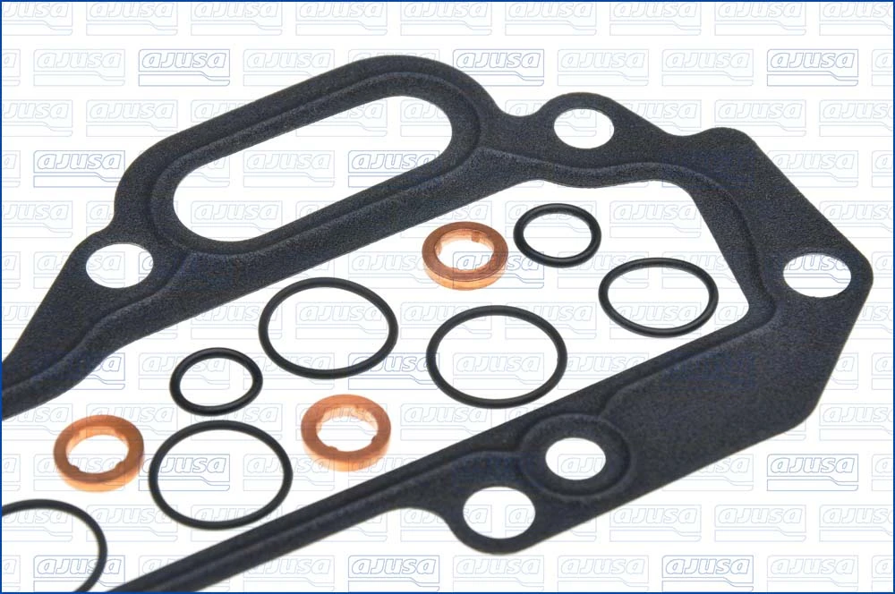 AJUSA 53041300 Gasket Kit, cylinder head