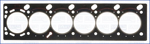 Gasket, cylinder head FIBERMAX 10104200