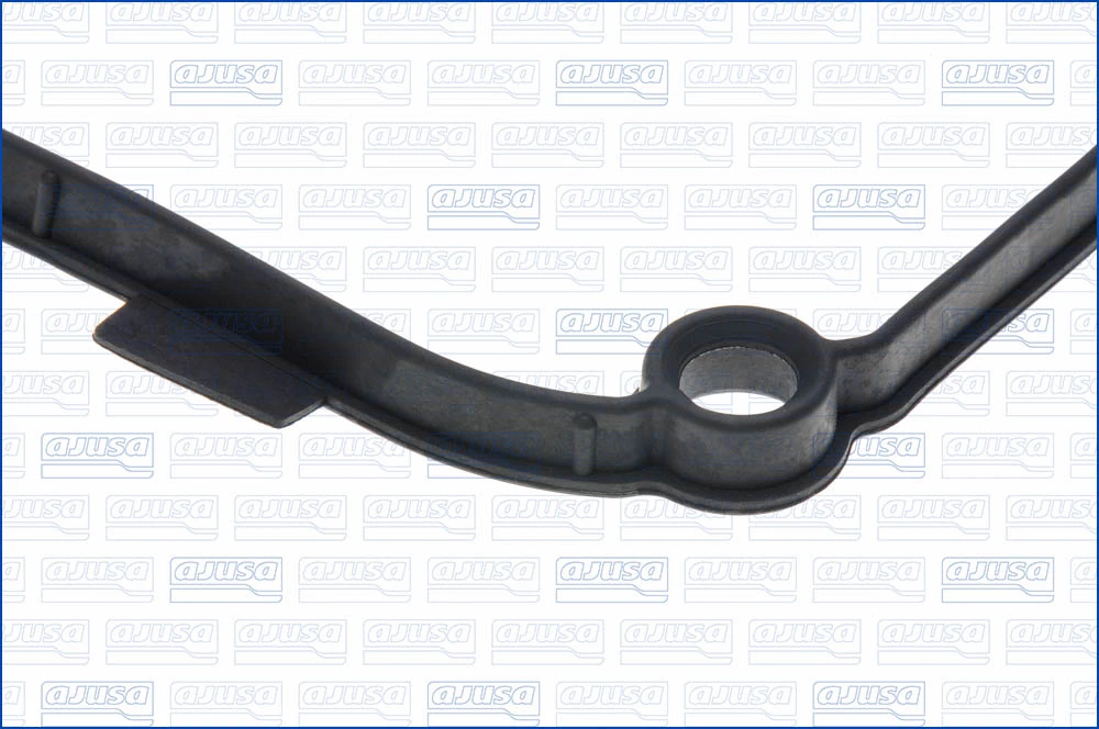 Gasket, cylinder head cover 11116600