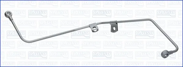 Oil Pipe, charger OP10505