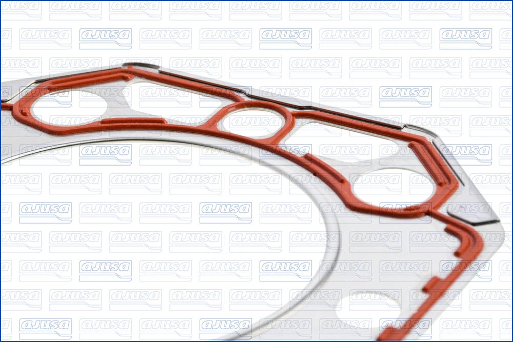 Gasket, cylinder head 10071400