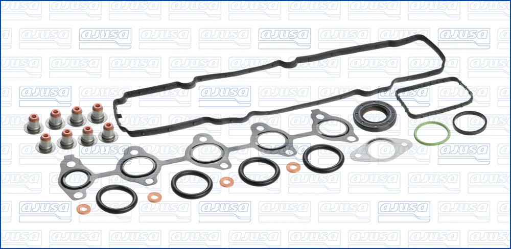 Gasket Kit, cylinder head 53017700