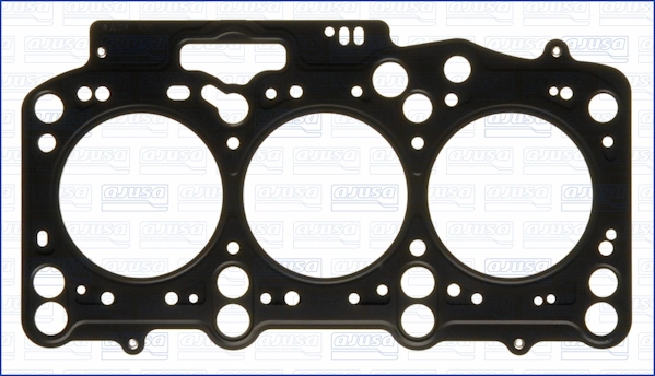 Gasket, cylinder head MULTILAYER STEEL 10139200