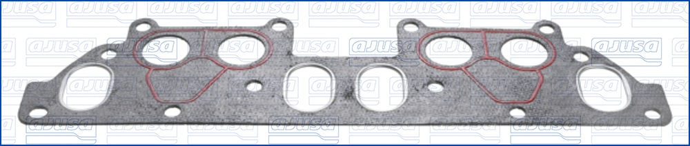 AJUSA 13065000 Gasket, intake/exhaust manifold