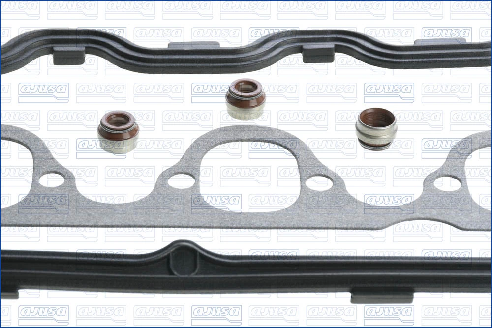 AJUSA 53005800 Gasket Kit, cylinder head