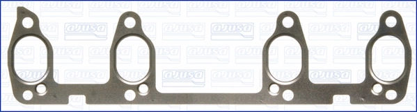 Gasket, exhaust manifold MULTILAYER STEEL 13121600