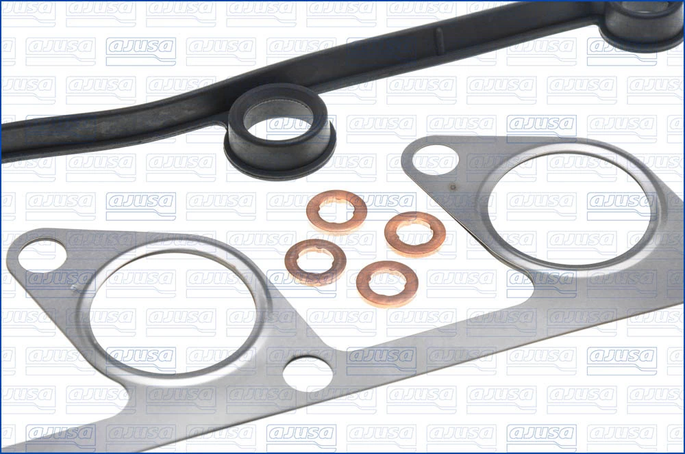 AJUSA 53029100 Gasket Kit, cylinder head