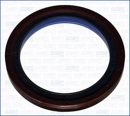 Shaft Seal, crankshaft 15094400