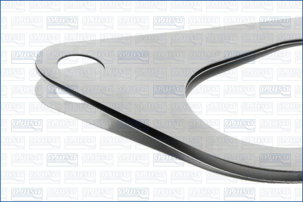 Gasket, exhaust manifold MULTILAYER STEEL 13117000