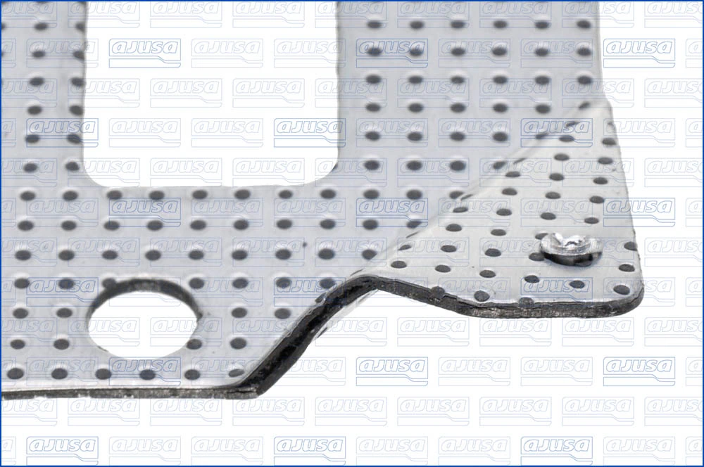 Gasket, exhaust manifold 13054500