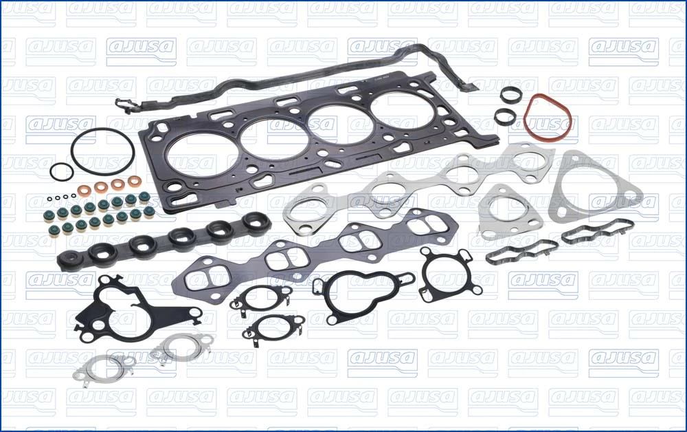 Gasket Kit, cylinder head 52279600