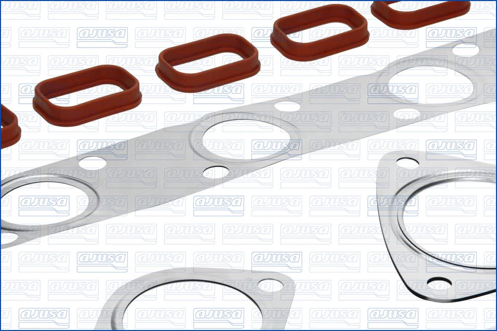 AJUSA 53028600 Gasket Kit, cylinder head