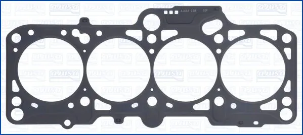 Gasket, cylinder head MULTILAYER STEEL 10121500