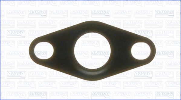Gasket, secondary air valve 01160400