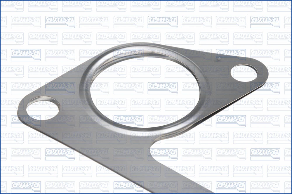 Gasket, exhaust manifold MULTILAYER STEEL 13198500