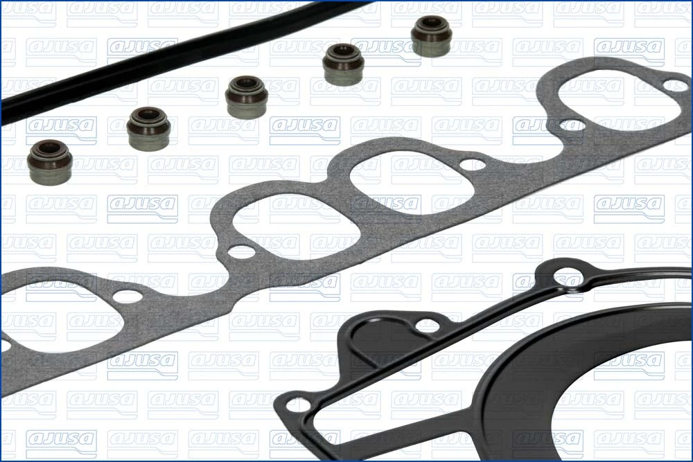 AJUSA 51017000 Full Gasket Kit, engine