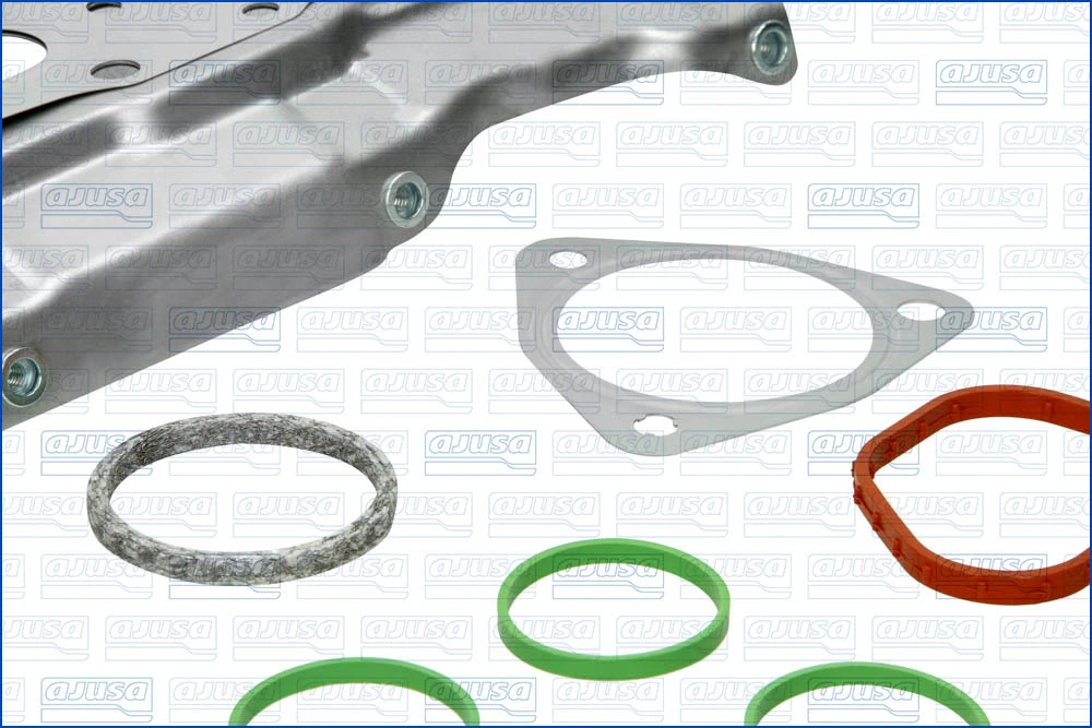 Gasket Kit, cylinder head 52273200