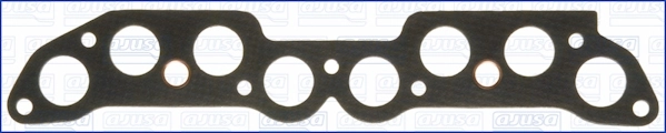 Gasket, intake/exhaust manifold 13032600
