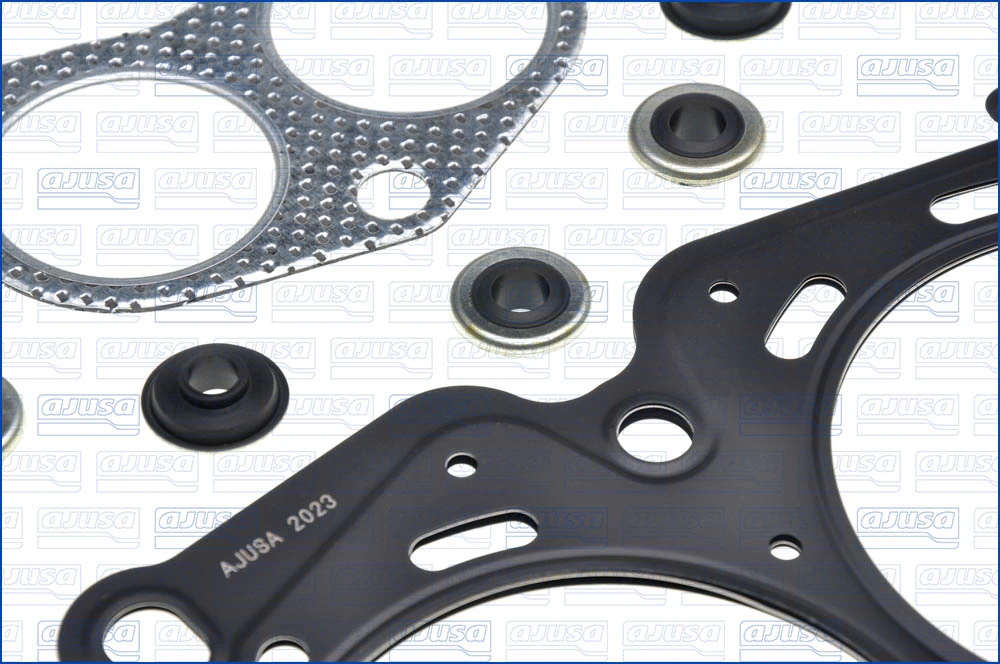AJUSA 50191600 Full Gasket Kit, engine
