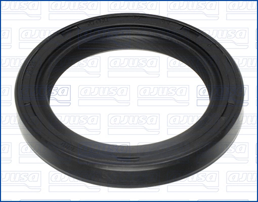 Shaft Seal, crankshaft 15010100