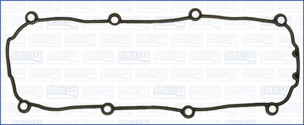 Gasket, cylinder head cover 11095600