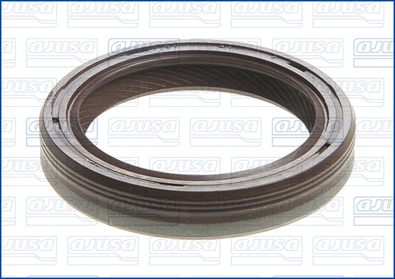 Shaft Seal, crankshaft 15055200