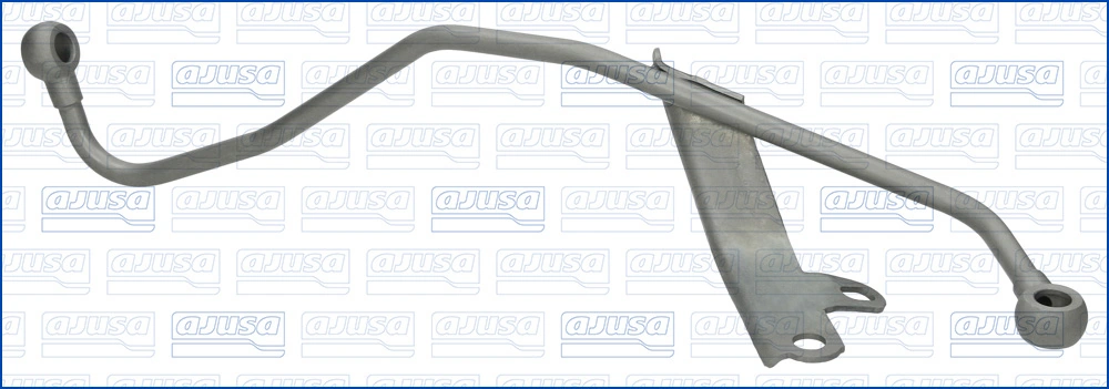 Oil Pipe, charger OP10426