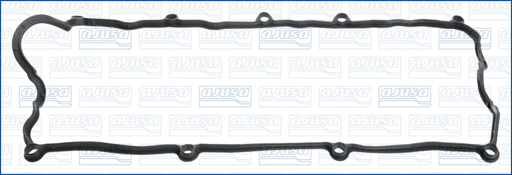 Gasket, cylinder head cover 11123600