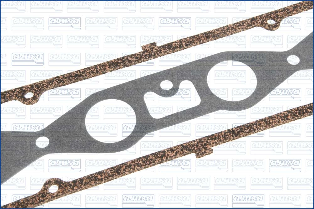 AJUSA 52013900 Gasket Kit, cylinder head