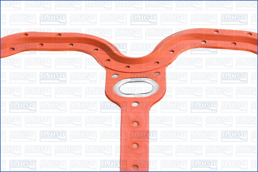 AJUSA 11100300 Gasket, cylinder head cover