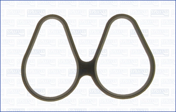 Gasket, intake manifold 13124200