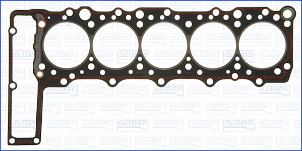 Gasket, cylinder head FIBERMAX 10080100