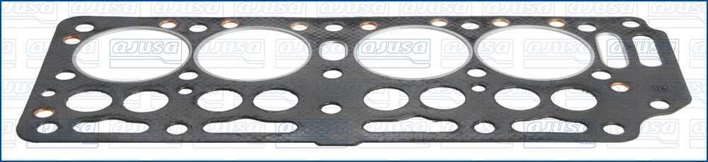 AJUSA 10004400 Gasket, cylinder head