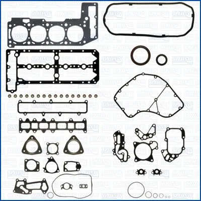 Full Gasket Kit, engine 50280800