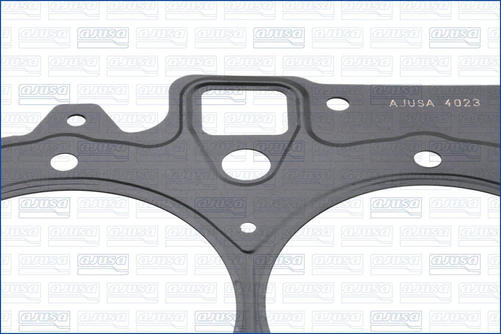 AJUSA 10186400 Gasket, cylinder head