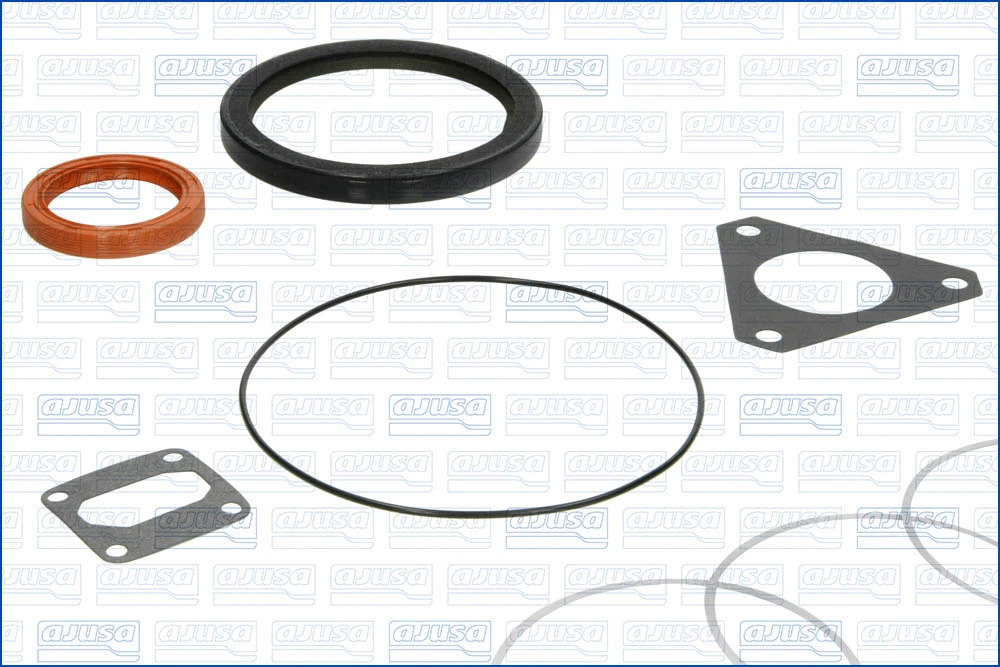 AJUSA 54089000 Gasket Kit, crankcase