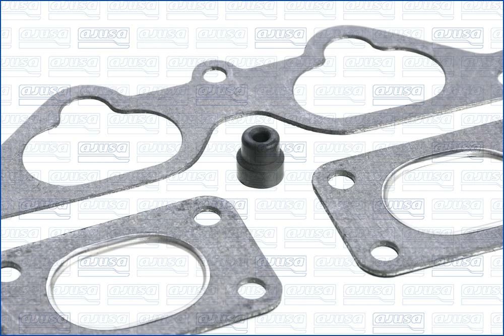 Gasket Kit, cylinder head FIBERMAX 52141100