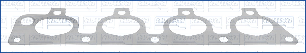 AJUSA 13179400 Gasket, exhaust manifold