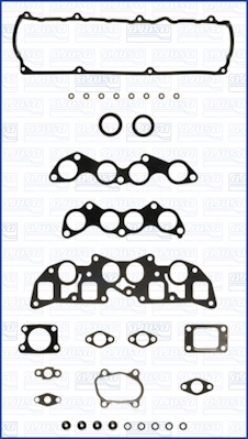 Gasket Kit, cylinder head 53005500