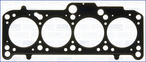 Gasket, cylinder head MULTILAYER STEEL 10094900