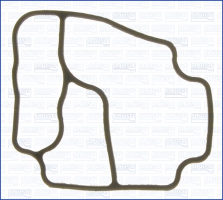Gasket, oil pump 00579900