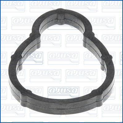 AJUSA 13183600 Gasket, intake manifold