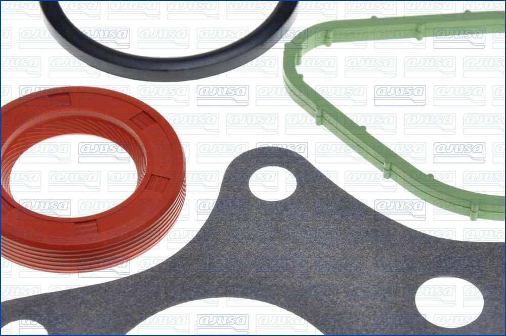 AJUSA 53003800 Gasket Kit, cylinder head